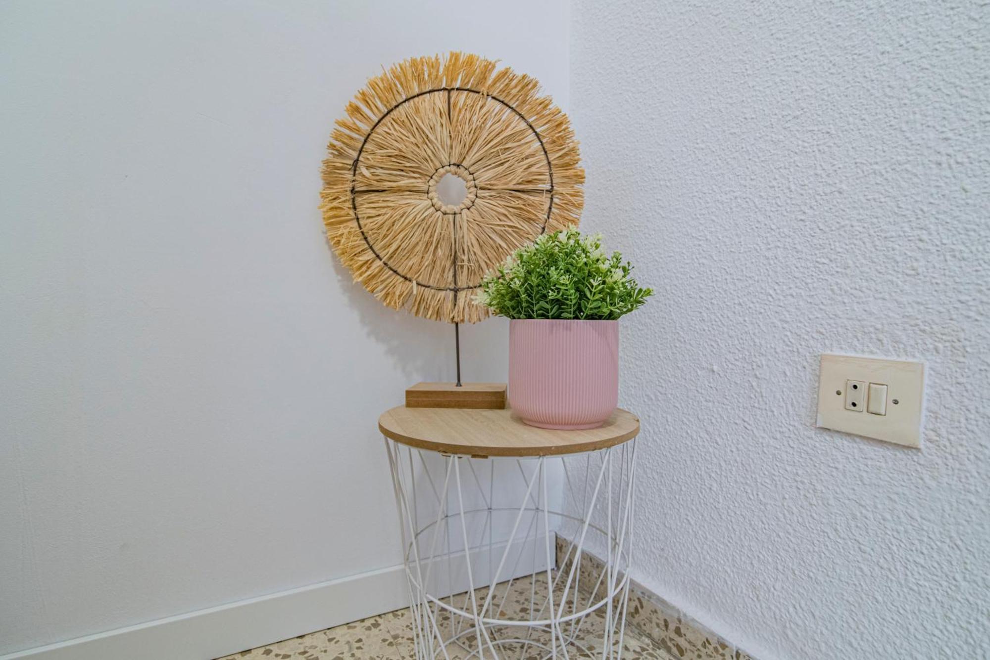 Apartmán Avenida Del Sur Retreat Con Terraza Granada Exteriér fotografie